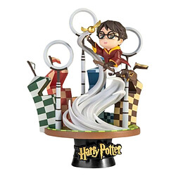 Beast kingdom toys Figurine diorama Harry Potter Quidditch