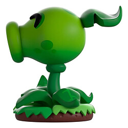 Youtoz Plants vs. Zombies - Figurine Peashooter 9 cm pas cher