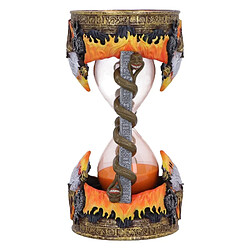 Acheter Nemesis now Figurine sablier Dark Souls Gwyn - 17 cm