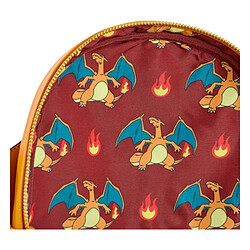 Acheter Pokémon - Mini sac à dos Charizard Cosplay by Loungefly