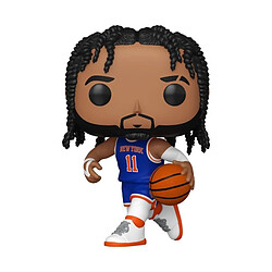 Funko Figurine POP NBA Jalen Brunson Knicks - Bleu