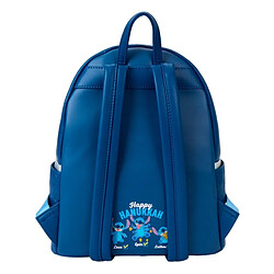 Lilo & Stitch - Sac à dos Mini Menorah Stitch By Loungefly pas cher