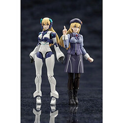 Kotobukiya Figurine Hexa Gear Governor Queen of White - 8 cm