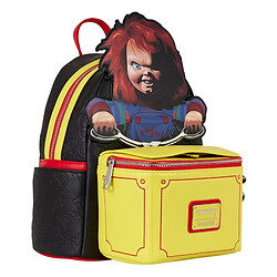 Avis Chucky - Mini Sac à dos Chucky Pop Up By Loungefly