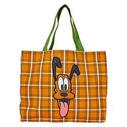 Disney - Sac Pluto 95th Anniversary By Loungefly