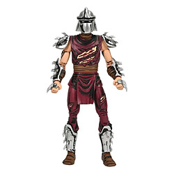 Neca Figurine Shredder Les Tortues Ninja - 18 cm