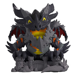 Youtoz Figurine Deathwing World of Warcraft Figurine pop culture - personnage Deathwing - licence World of Warcraft - dès 3 ans