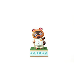 First 4 figure Statuette Tom Nook Animal Crossing