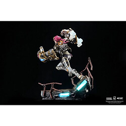 Acheter Figurine League of Legends Vi - 1/6