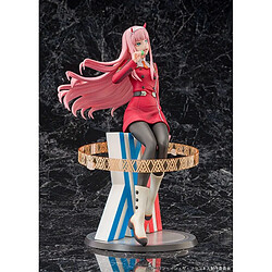 Acheter Proof Figurine Zero Two Darling in the Franxx - 24 cm