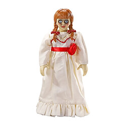Noble Collection Annabelle 3 - Figurine flexible Bendyfigs Annabelle 19 cm