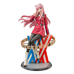Proof Figurine Zero Two Darling in the Franxx - 24 cm