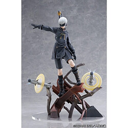 Avis Proof Figurine NieR Automata YoRHa No. 9 Type S 1/7