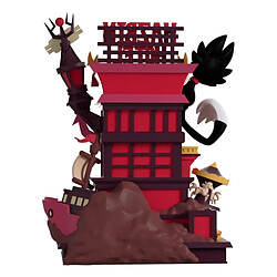 Avis Youtoz Hazbin Hotel - Figurine Old Hazbin Hotel 19 cm