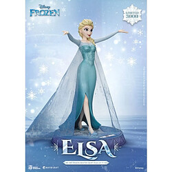 Beast kingdom toys Statuette Elsa La Reine des neiges