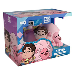 Youtoz Steven Universe - Figurine Steven 6 cm