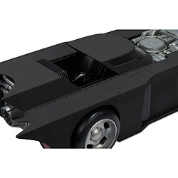 Mcfarlane toys Batmobile DC Multiverse - 58 cm pas cher