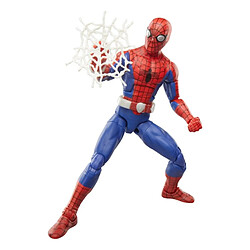 Hasbro Figurine Spider-Man Marvel Legends - 15 cm