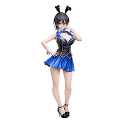 Freeing Date A Live III - Statuette 1/4 Miuka 43 cm