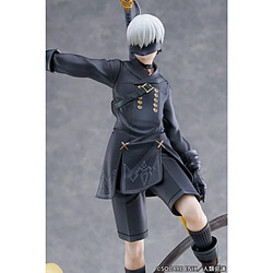 Acheter Proof Figurine NieR Automata YoRHa No. 9 Type S 1/7