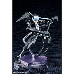 Kotobukiya Figurine Busou Shinki Devil Strarf Bis - 20 cm