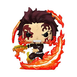 Funko Figurine POP Tanjiro Demon Slayer