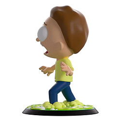 Acheter Youtoz Figurine Morty Rick & Morty - 10 cm