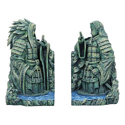 Nemesis Now Naruto Shippuden - Serre-livres Naruto Shippuden 18 cm