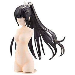 Kotobukiya accessoires coiffure figurines Sousai Shojo Teien