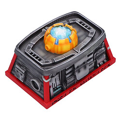 Avis Nemesis now boîte de rangement Transformers Matrix of Leadership - 16 cm