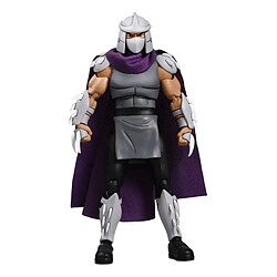 Neca Figurine Les Tortues Ninja Shredder Ultimate - 18 cm