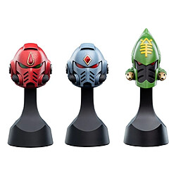 Weta collectibles Réplique casque Space Wolves Warhammer 40k - 12 cm