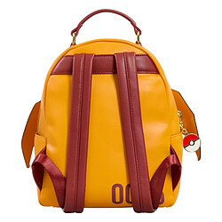 Avis Pokémon - Mini sac à dos Charizard Cosplay by Loungefly