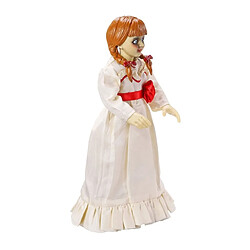 Avis Noble collection figurine flexible Annabelle 3