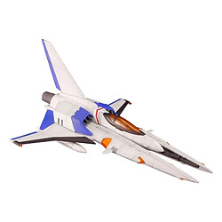 Plum Figurine Gradius IV Vic Viper