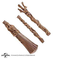 Noble Collection Wicked - Réplique role-play 1/1 balai magique Elphaba's 91 cm