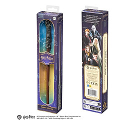 Noble Collection Harry Potter - Baguette Harry Potter 30 cm
