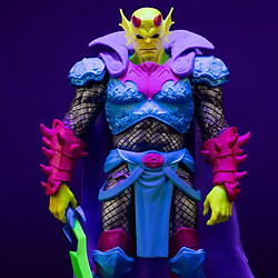 Acheter Mcfarlane toys Figurine DC Multiverse The Demon Black Light Gold Label