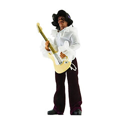 Mego Jimi Hendrix - Figurine Miami Pop 20 cm