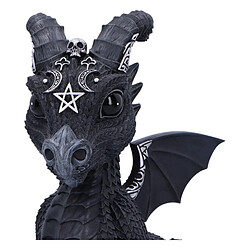 Nemesis now Figurine Lucifly Cult Cuties - 26 cm pas cher