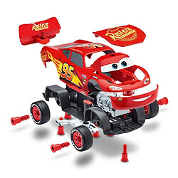 Revell Maquette Lightning McQueen Cars - 1/20 pas cher