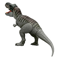 Mattel Figurine Jurassic World T-Rex Power Devour - 21 cm pas cher