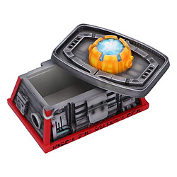 Acheter Nemesis now boîte de rangement Transformers Matrix of Leadership - 16 cm