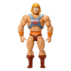 Mattel Figurine Les Maîtres de l'Univers Faker - 14 cm