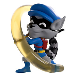 Youtoz Sly Cooper - Figurine Sly Cooper 10 cm