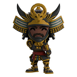 Youtoz Assassin's Creed - Figurine Yasuke 13 cm