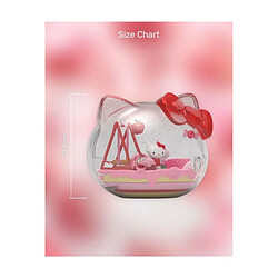 Avis Mighty jaxx Figurine Hello Kitty Kandyland - 12 cm