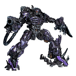 Hasbro figurine Transformers Shockwave - 21 cm
