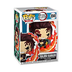 Funko Figurine POP Tanjiro Demon Slayer