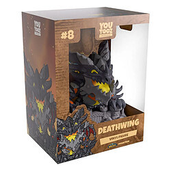 Youtoz Figurine Deathwing World of Warcraft pas cher